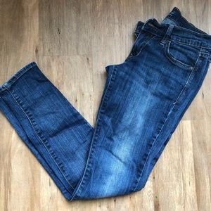 OLD NAVY | Diva Skinny Jeans